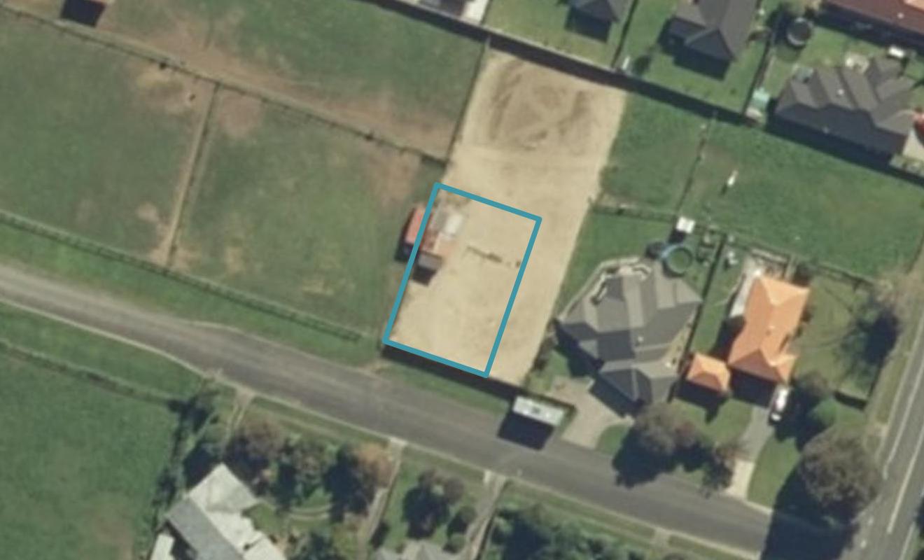 4A Haig Road, Matamata, Matamata - Carousel 1