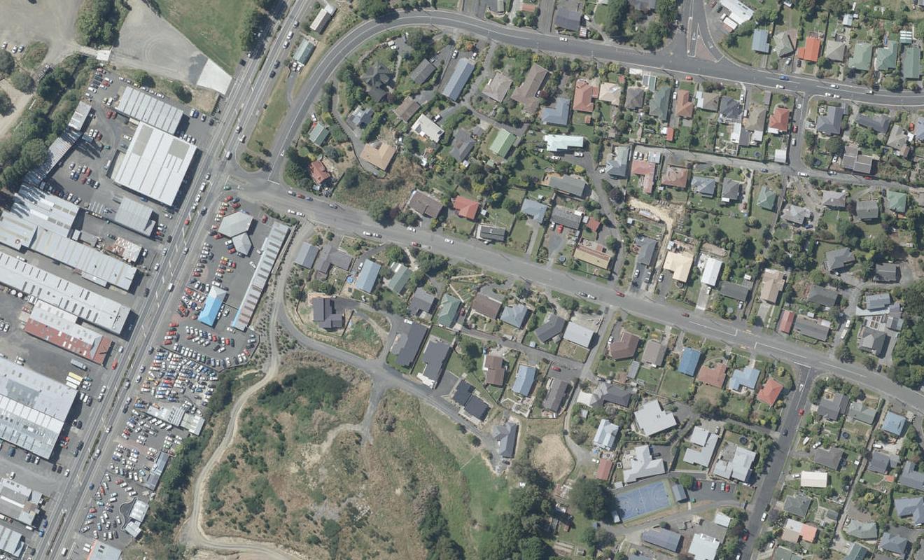 117 Barr Street, Kenmure, Dunedin - Carousel 1