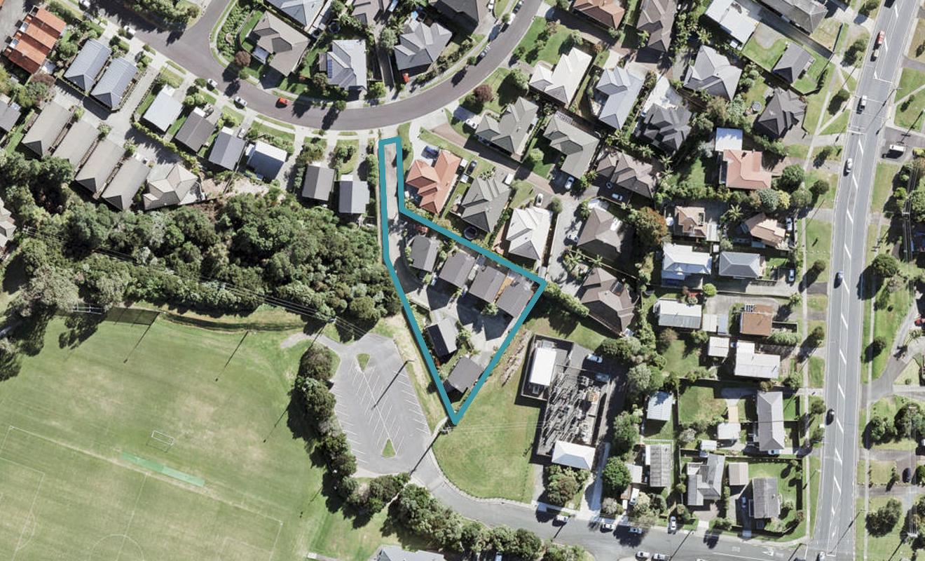 19B Nimstedt Avenue, Oteha, Auckland - Carousel 1