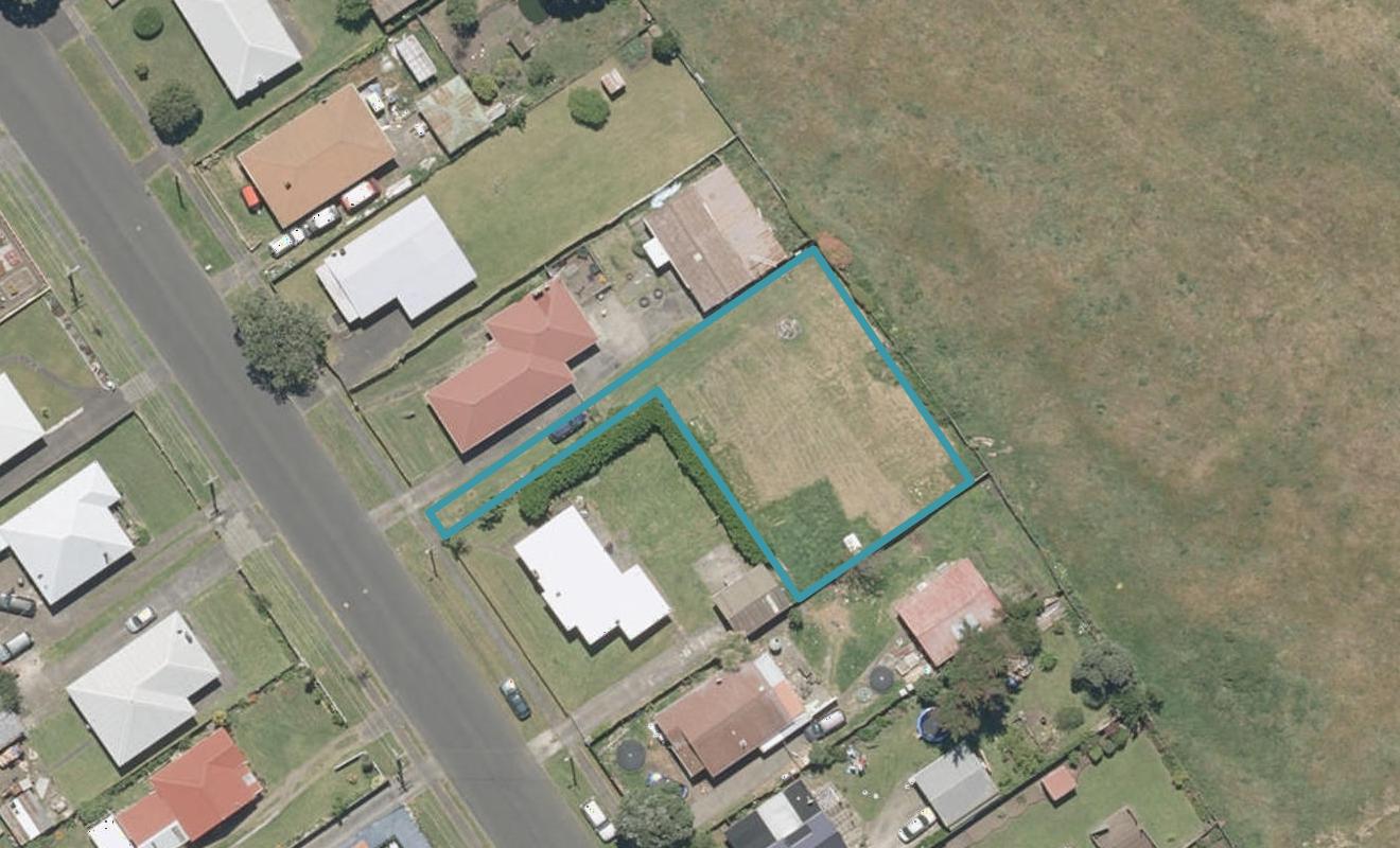70A Polson Street, Castlecliff, Whanganui - Carousel 1