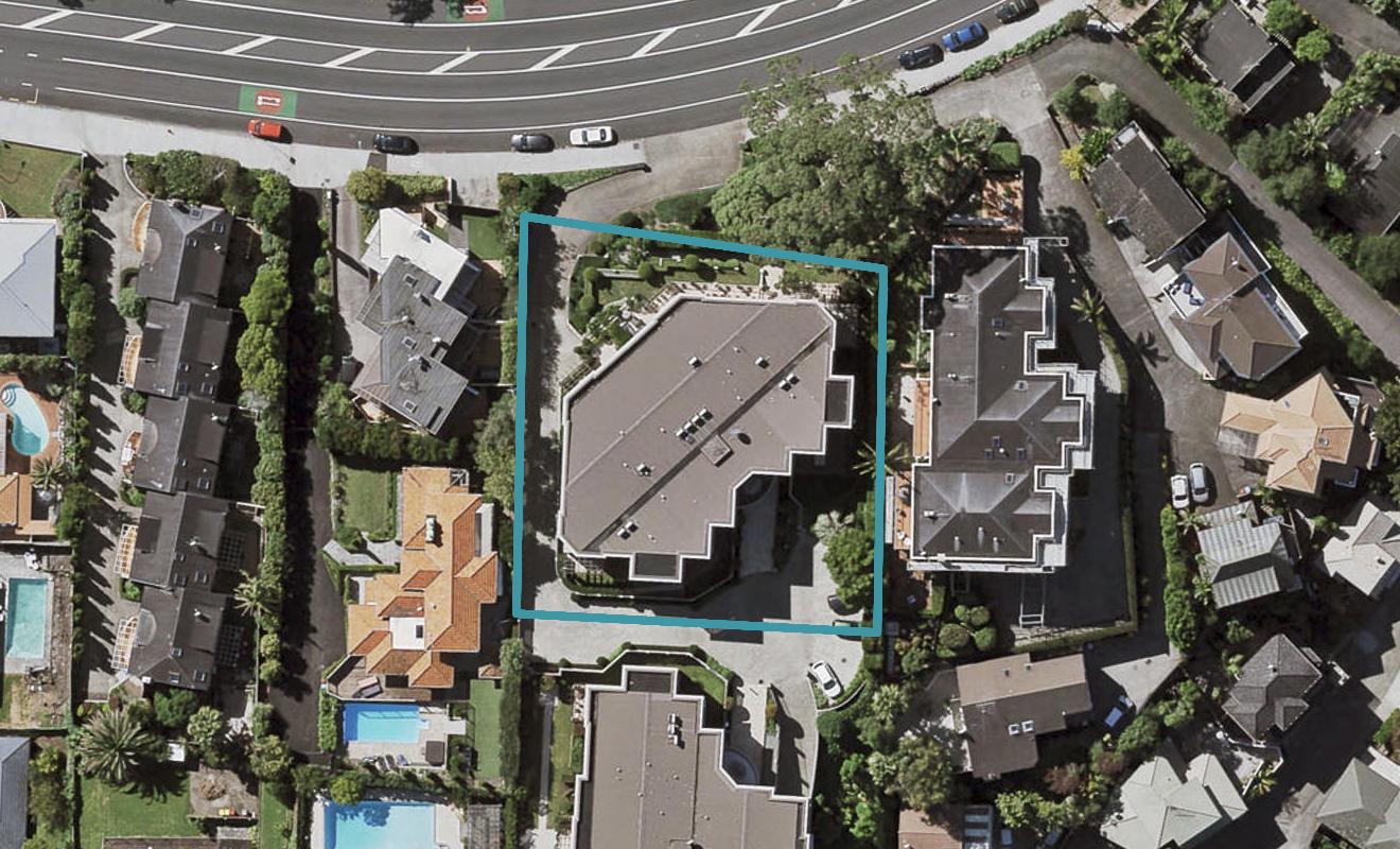 3B/707 Remuera Road, Remuera, Auckland - Carousel 1