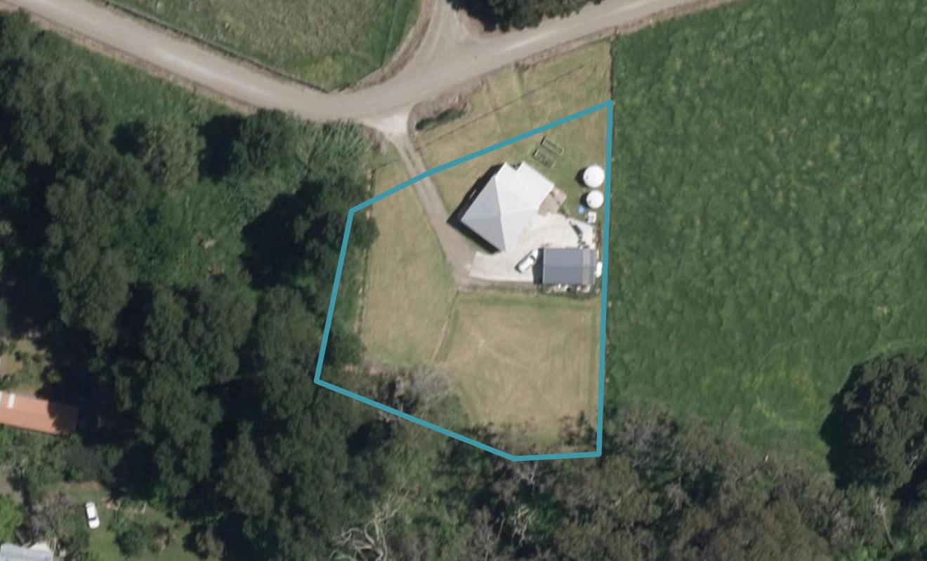 30 Waihuka Road, Ōmāpere, Kaikohe - Carousel 1
