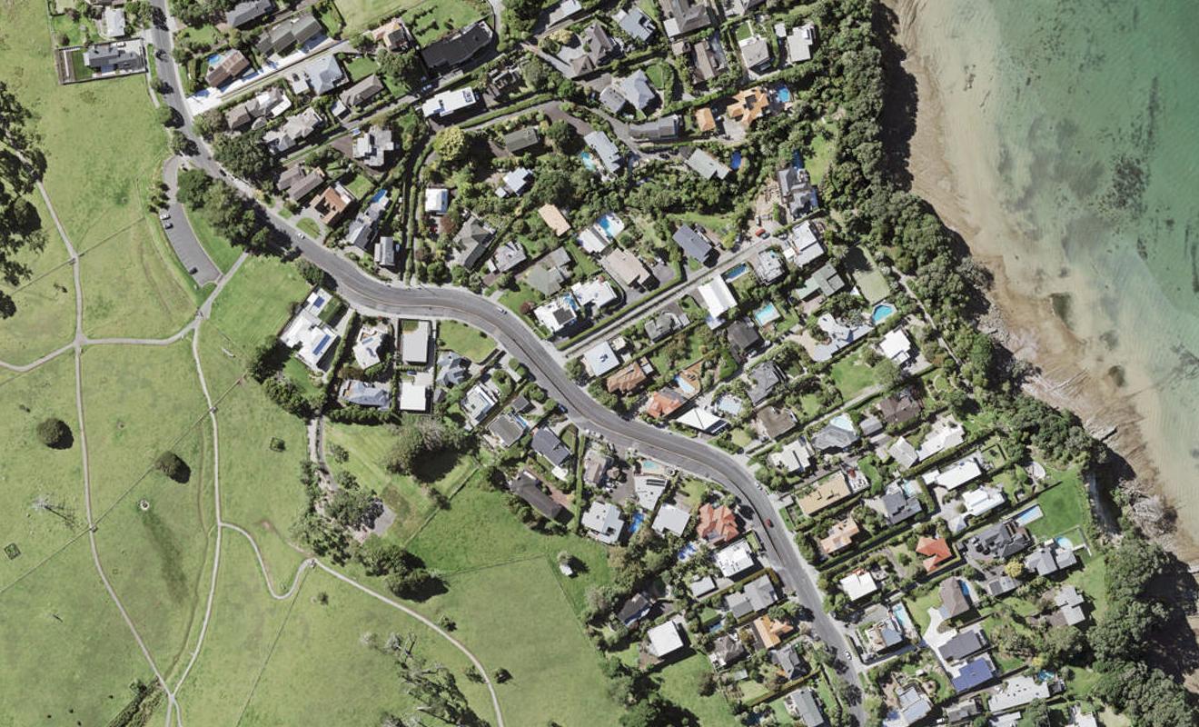 439 Riddell Road, Glendowie, Auckland - Carousel 1