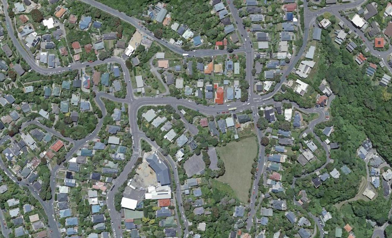 44 Military Road, Northland, Wellington - Carousel 1