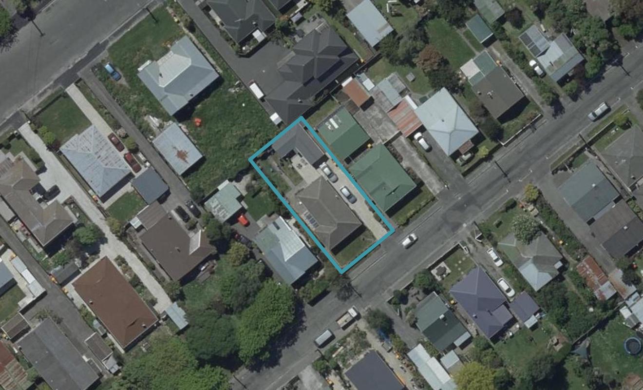 32 Cheviot Street, Spreydon, Christchurch - Carousel 1