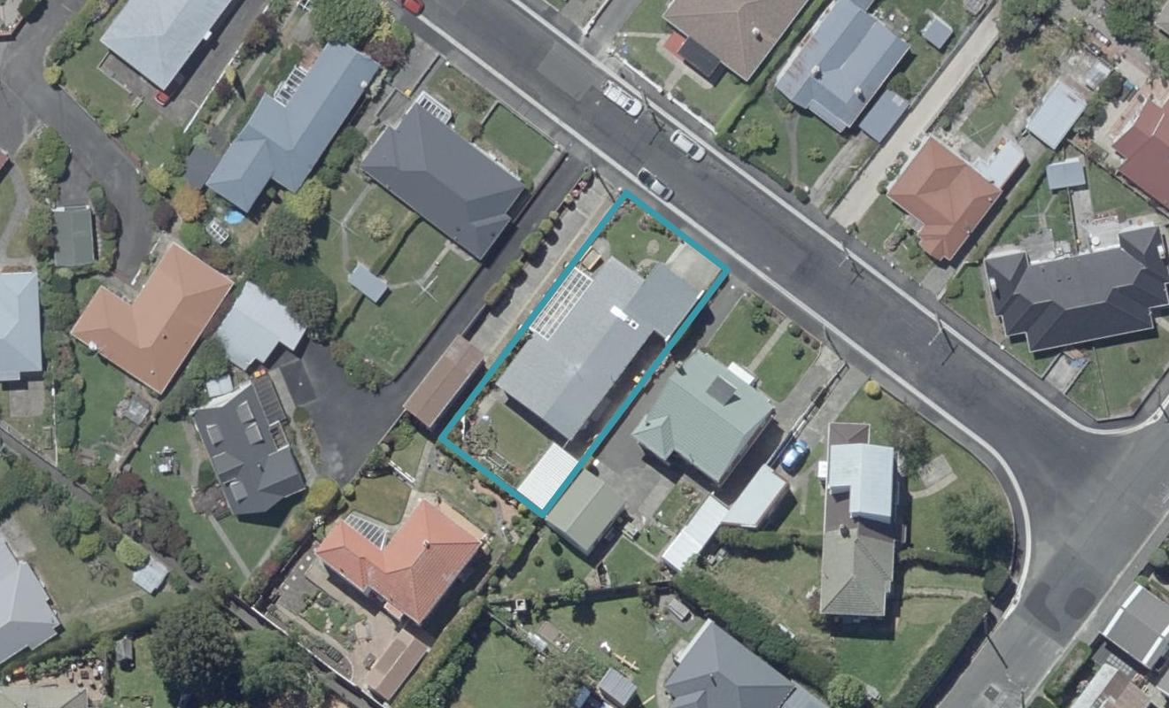 9 Edgar Street, Wakari, Dunedin - Carousel 1