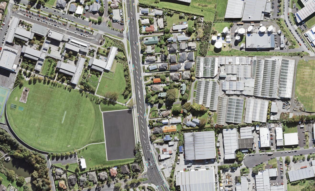 2A Knights Road, Rosedale, Auckland - Carousel 1