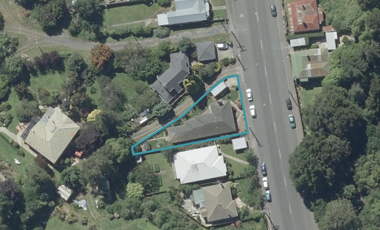 7 Malvern Street, Woodhaugh, Dunedin - Carousel 1