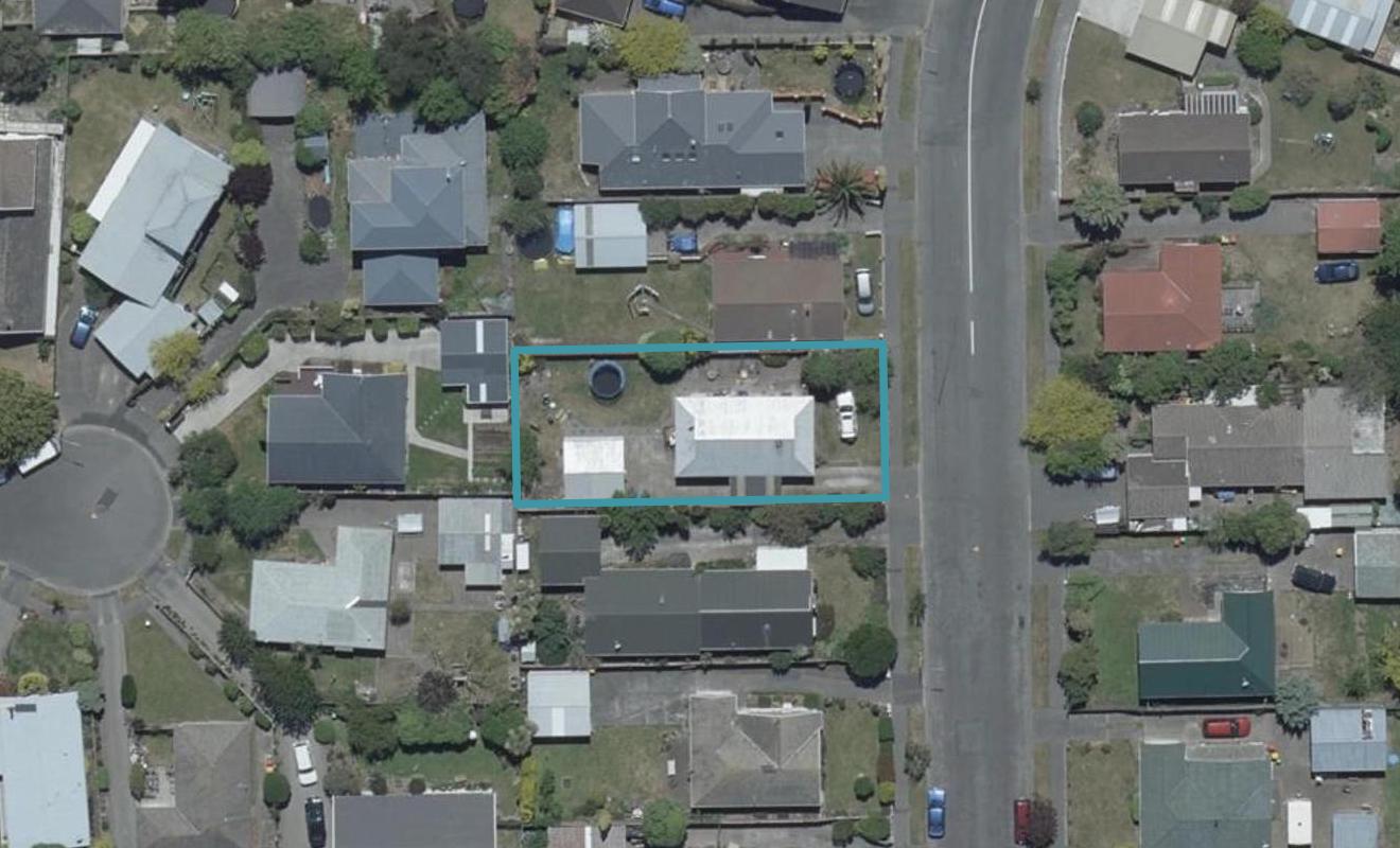 35 Donnington Street, Parklands, Christchurch - Carousel 1