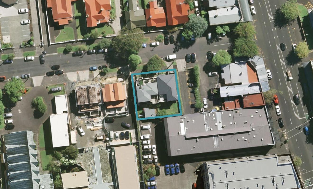 6/4 Vermont Street, Ponsonby, Auckland - Carousel 1