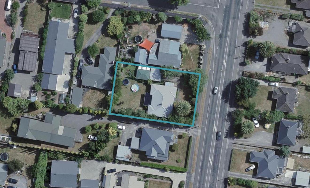 67 Opaki Road, Lansdowne, Masterton - Carousel 1