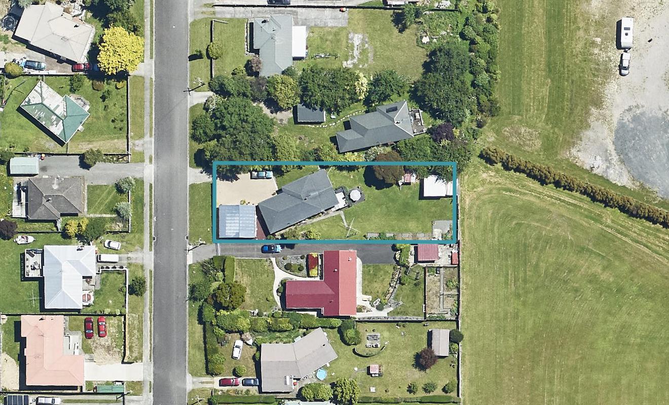 21 Bruce Street, Ngongotaha, Rotorua - Carousel 1