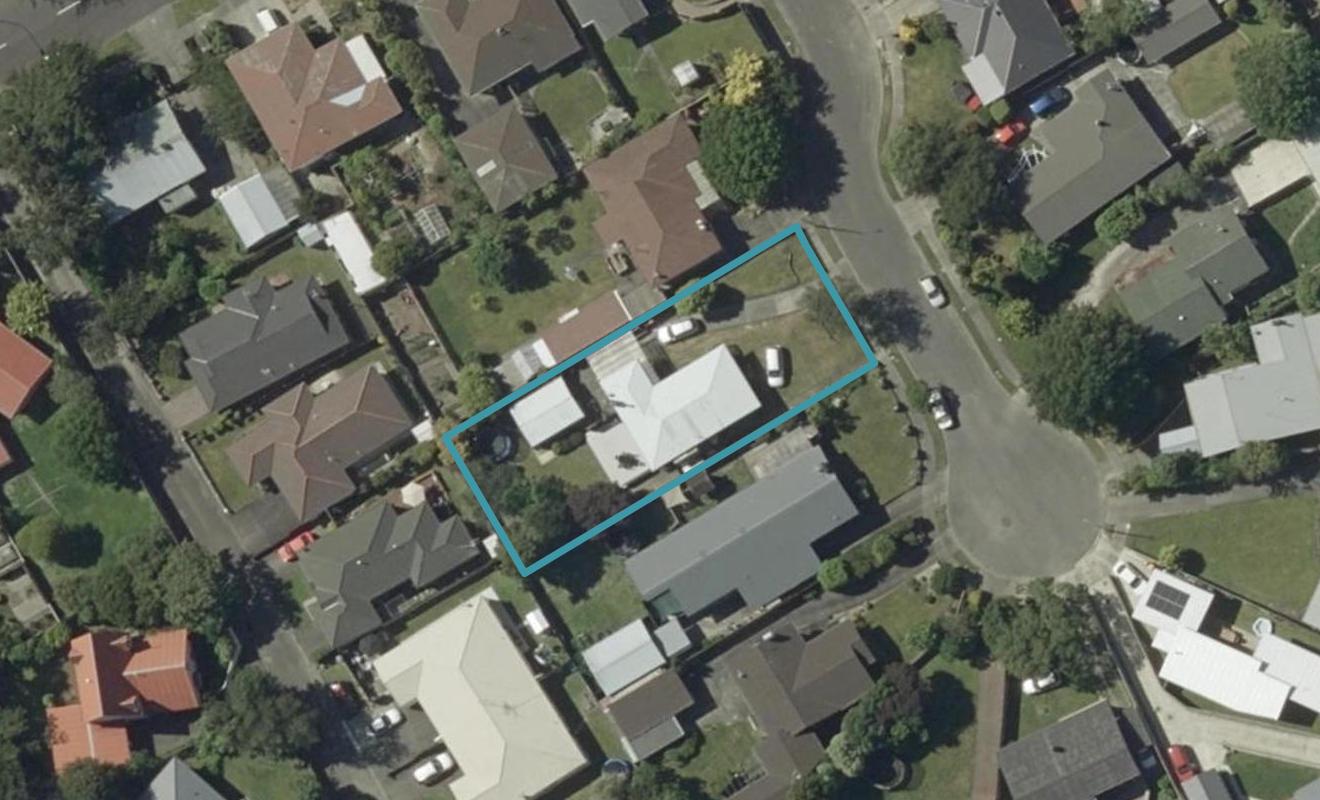 6 Lifford Place, Awapuni, Palmerston North - Carousel 1