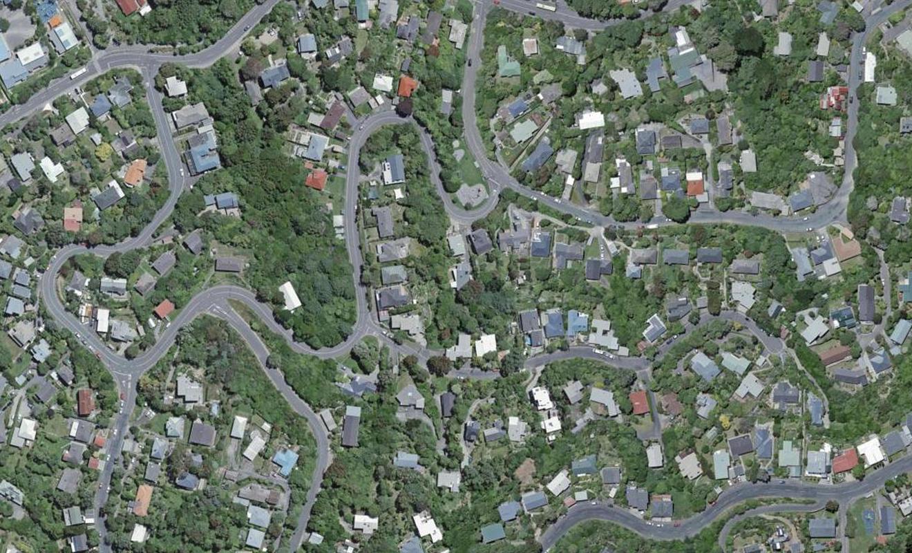 1A Gloucester Street, Wilton, Wellington - Carousel 1