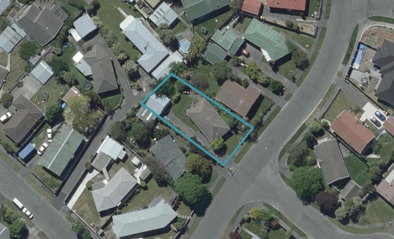 29 Orrick Crescent, Avondale, Christchurch - Carousel 1