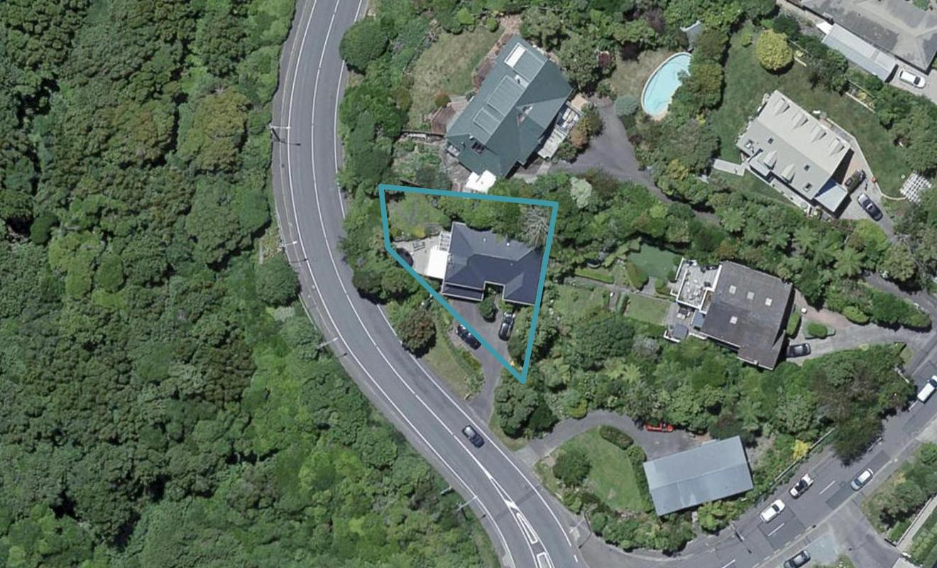 6 Churchill Drive, Wilton, Wellington - Carousel 1