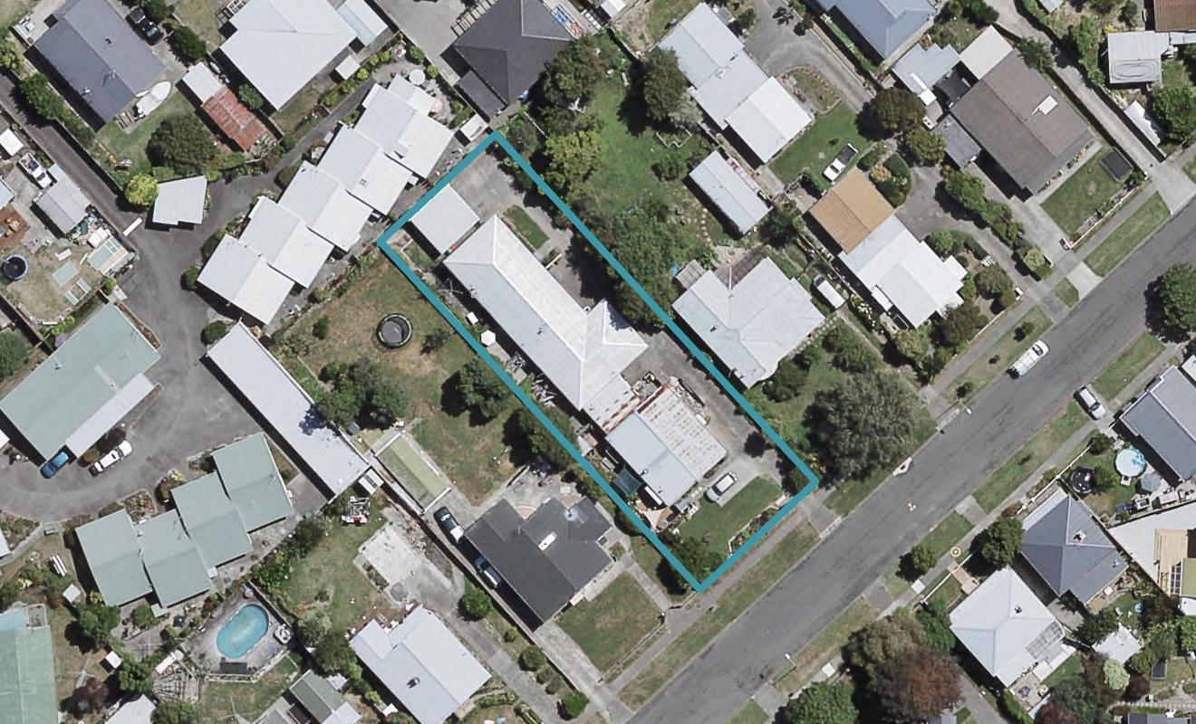 2/7 Ashridge Road, Napier South, Napier - Carousel 1