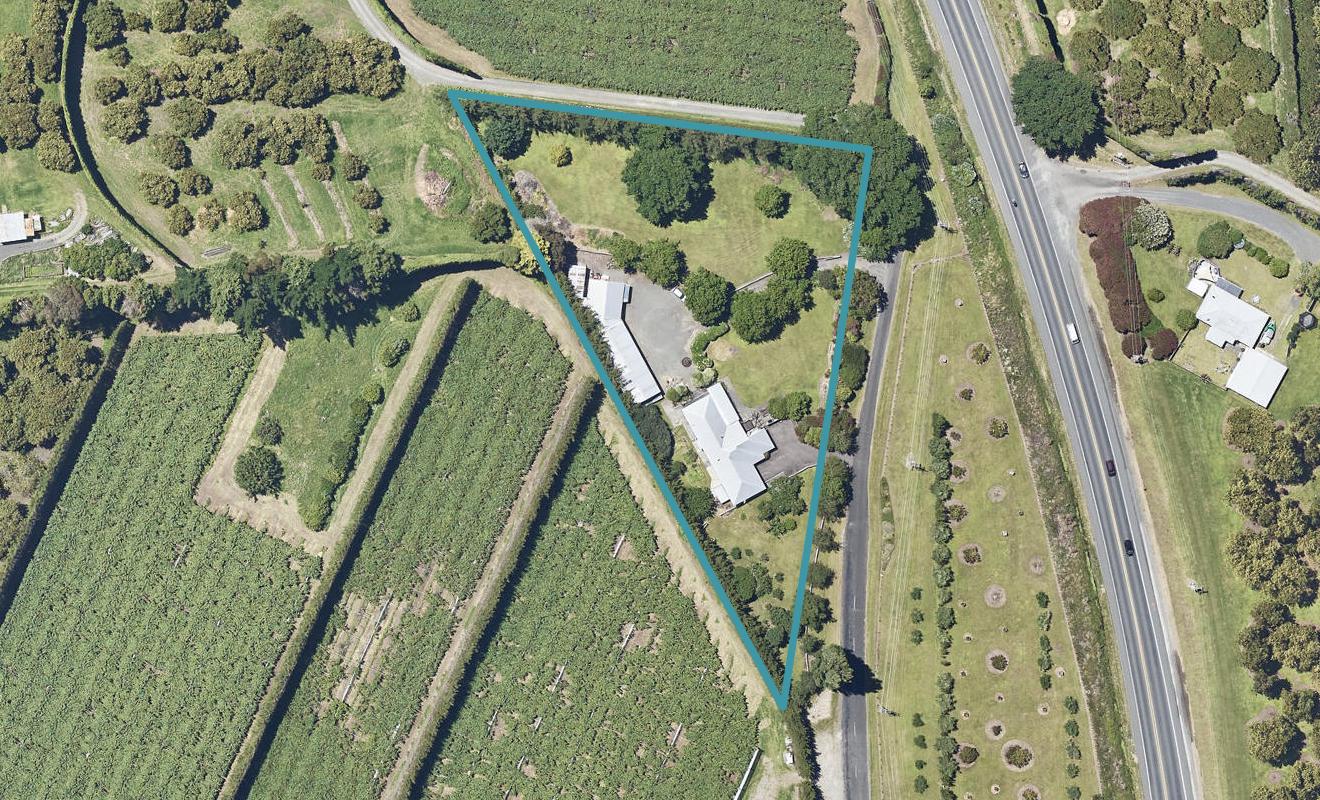 25 Thomas Road, Tahawai, Katikati - Carousel 1
