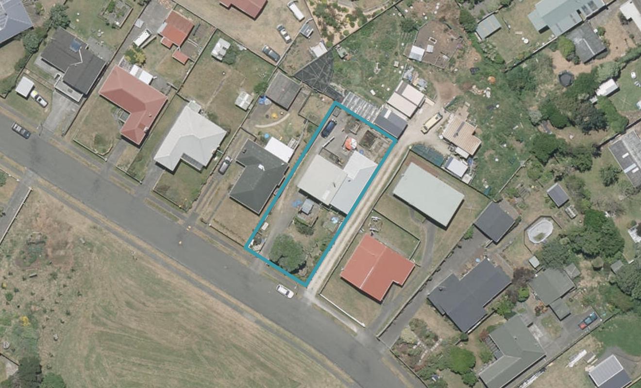 108 Matai Street, Castlecliff, Whanganui - Carousel 1