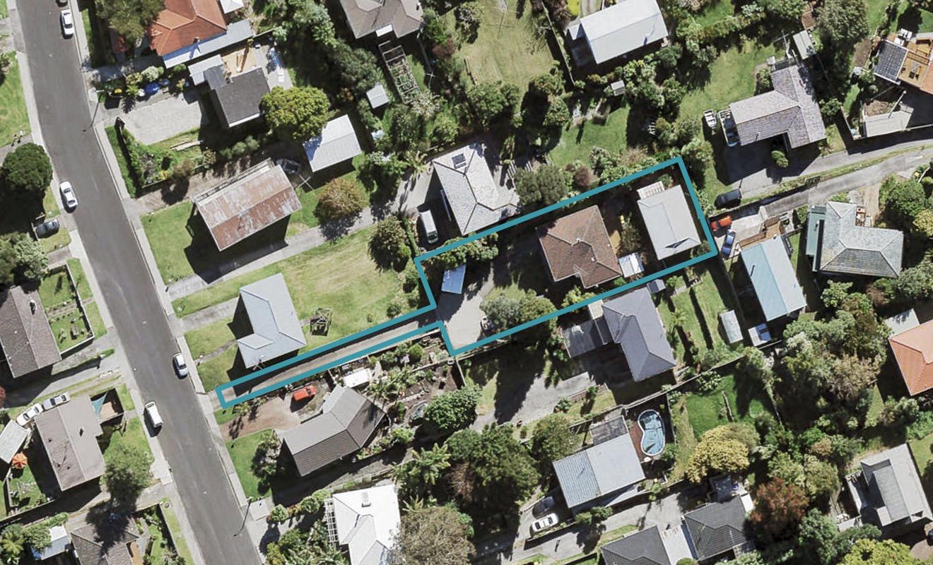 58 Stott Avenue, Birkdale, Auckland - Carousel 1