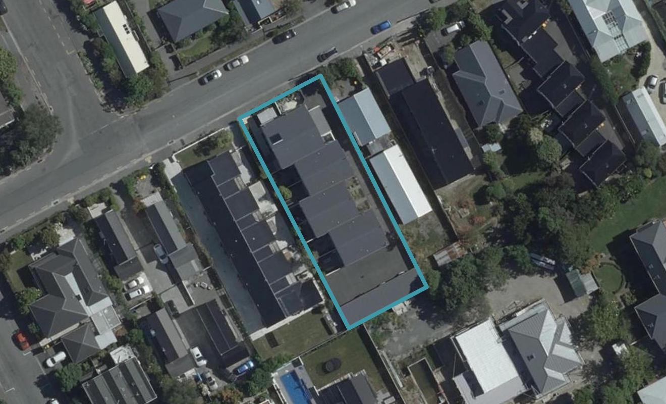 2/46 Andover Street, Merivale, Christchurch - Carousel 1