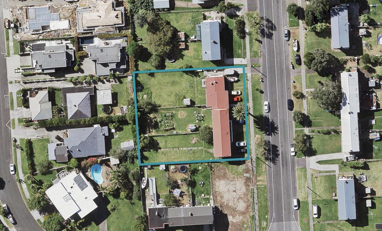 122 Kupe Street, Orakei, Auckland - Carousel 1