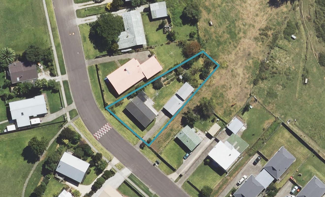 54 Paraone Road, Tamarau, Gisborne - Carousel 1