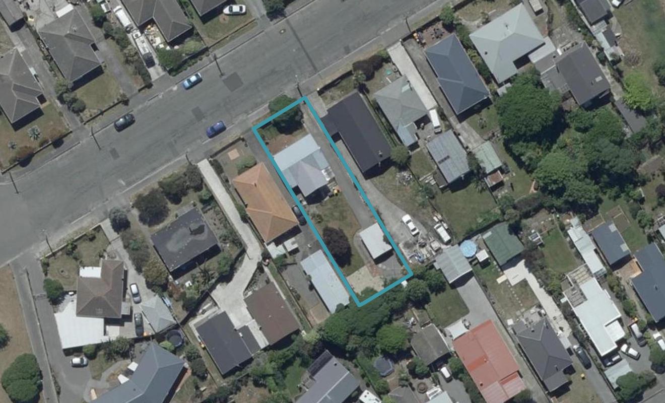 61 Fleming Street, North New Brighton, Christchurch - Carousel 1