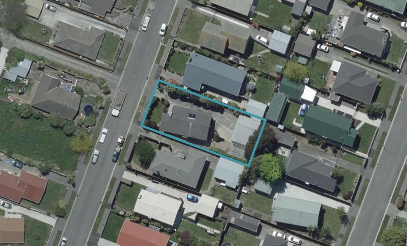 14 Glenrowan Avenue, Avondale, Christchurch - Carousel 1