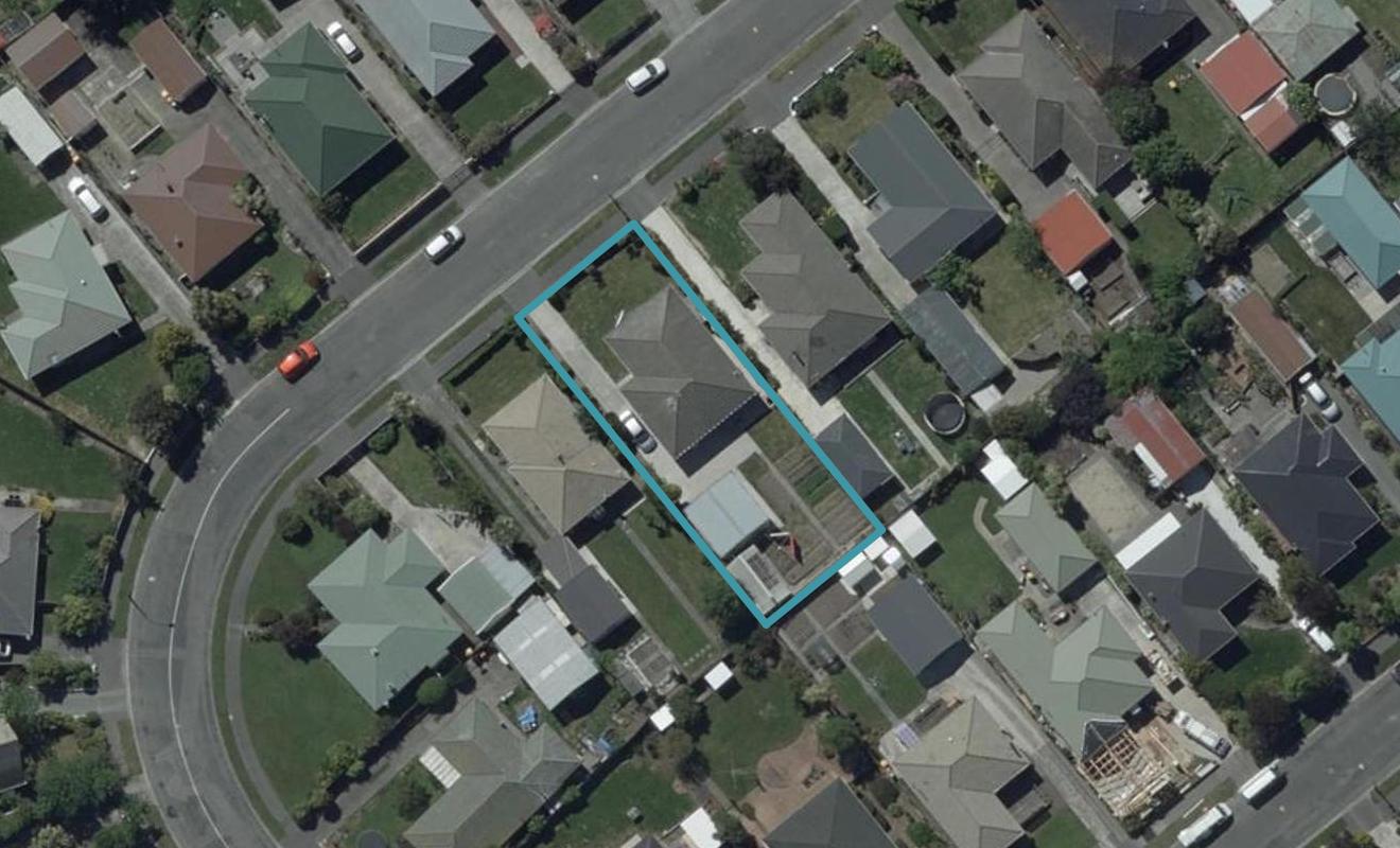 24 Evesham Crescent, Spreydon, Christchurch - Carousel 1