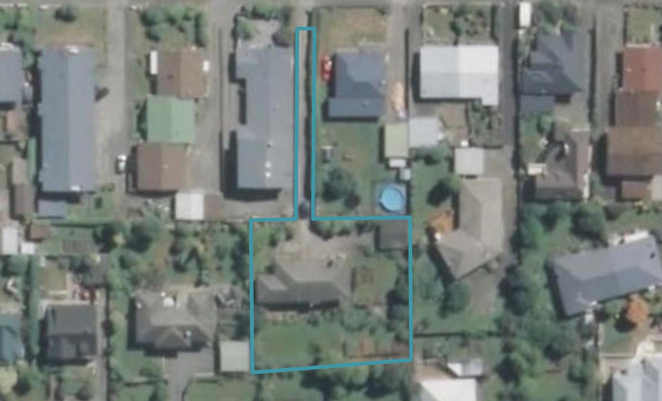 14A Trafalgar Street, Maori Hill, Timaru - Carousel 1