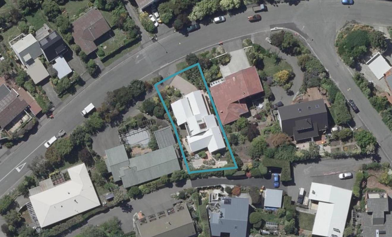 6 Longhurst Terrace, Cashmere, Christchurch - Carousel 1
