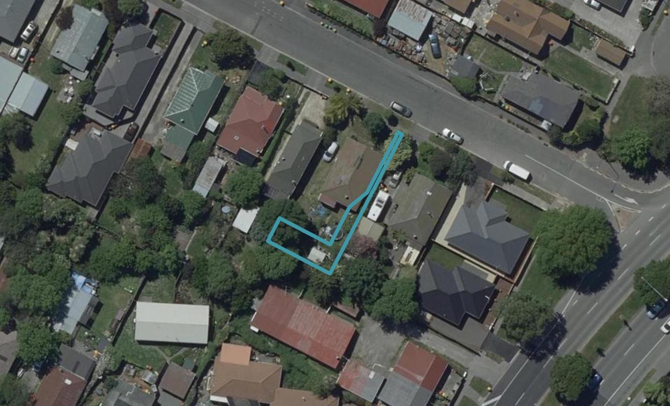 4/74 Grenville Street, Waltham, Christchurch - Carousel 1