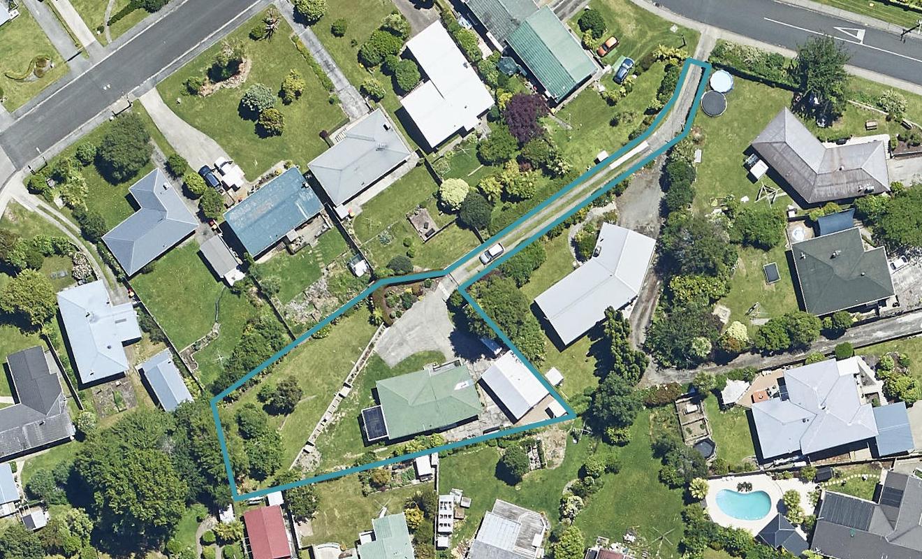 25 Pukeko Street, Hillcrest, Rotorua - Carousel 1
