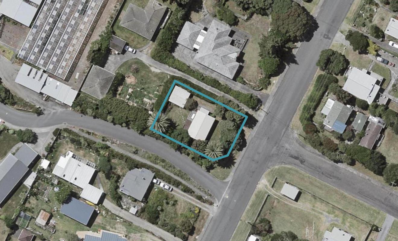 23 Ngaio Street, Otaki Beach, Otaki - Carousel 1