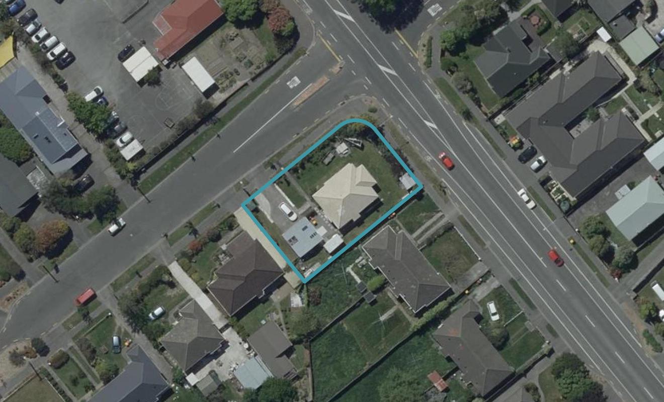 32 Cobham Street, Spreydon, Christchurch - Carousel 1