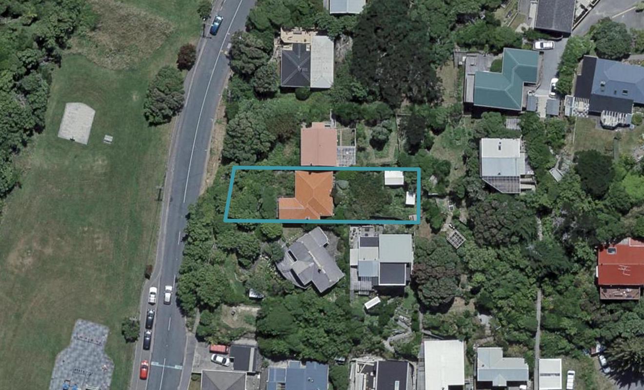177 Houghton Bay Road, Houghton Bay, Wellington - Carousel 1