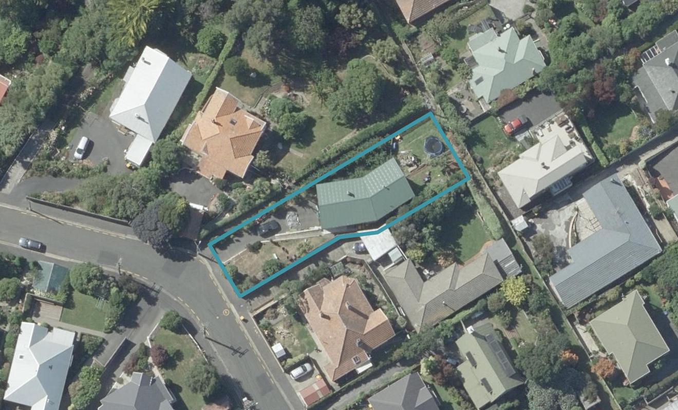 55 Murray Street, Kew, Dunedin - Carousel 1