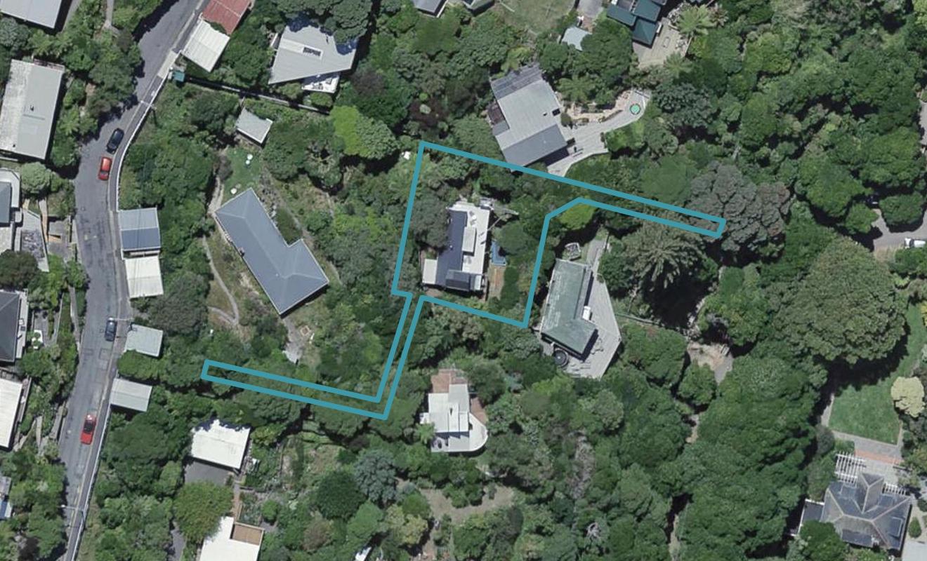 26 Fortification Road, Karaka Bays, Wellington - Carousel 1