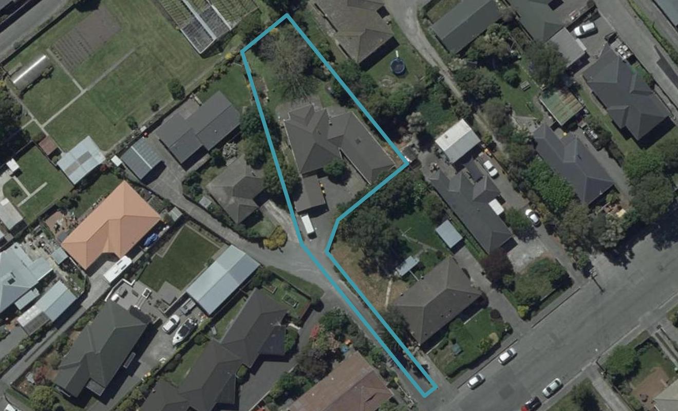 17 Neville Street, Spreydon, Christchurch - Carousel 1