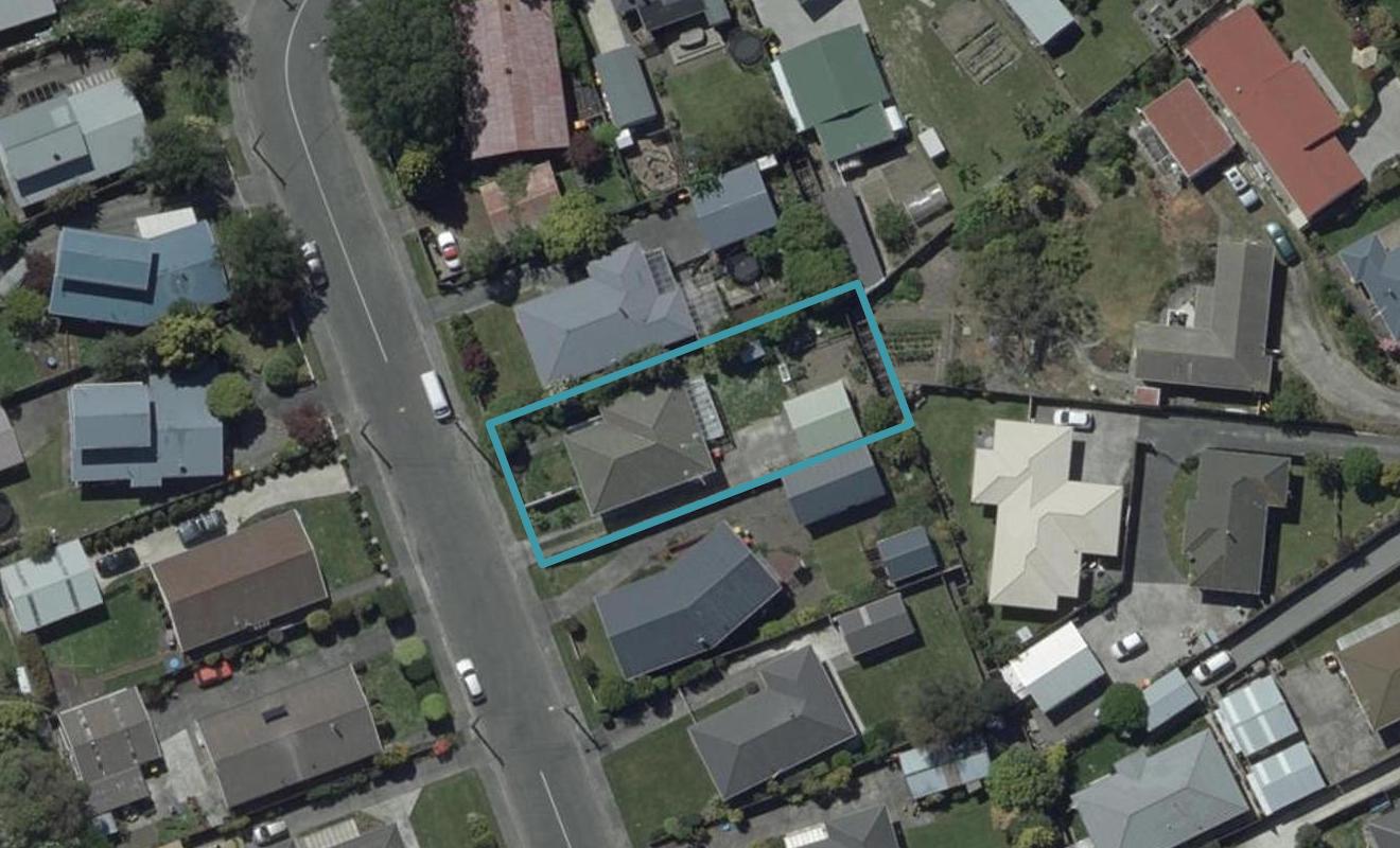 41 Gainsborough Street, Hoon Hay, Christchurch - Carousel 1