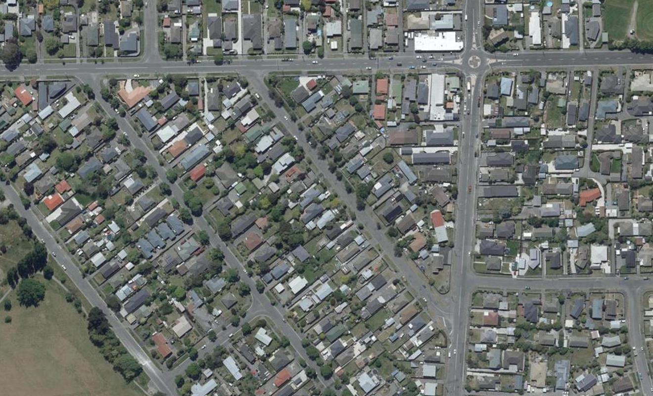 20 Pinewood Avenue, North New Brighton, Christchurch - Carousel 1