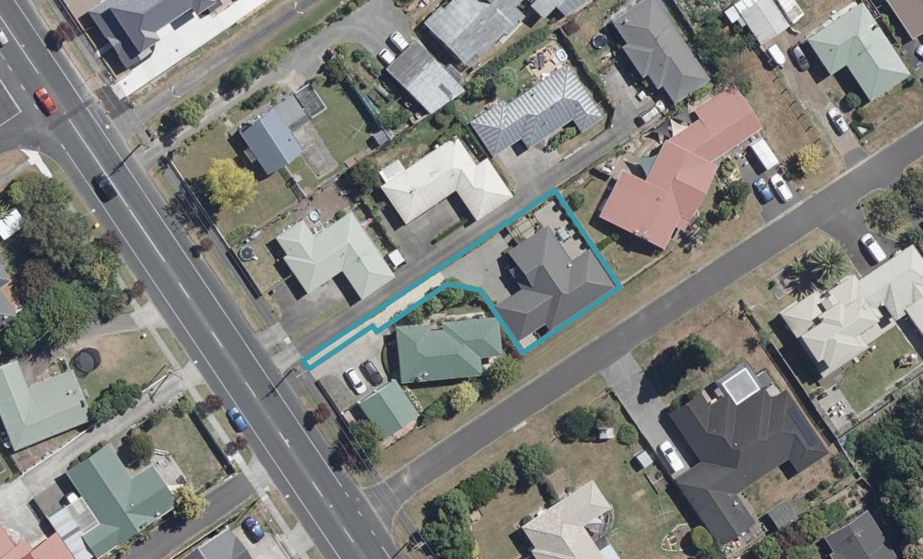 36A Sandwich Road, St Andrews, Hamilton - Carousel 1