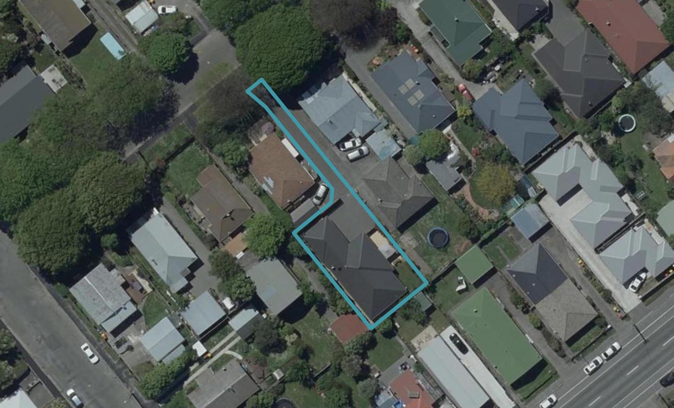 28 Dominion Avenue, Spreydon, Christchurch - Carousel 1