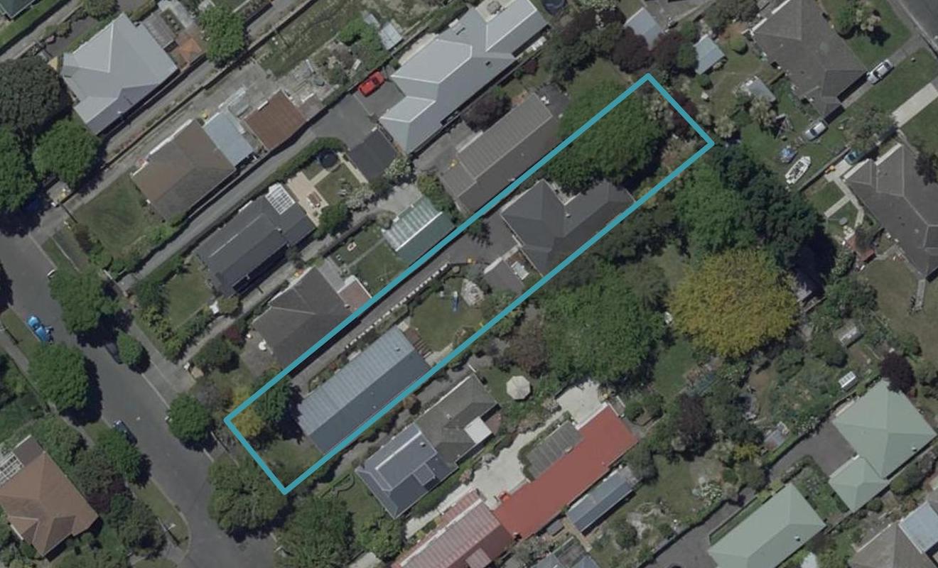 35 Tainui Street, Somerfield, Christchurch - Carousel 1