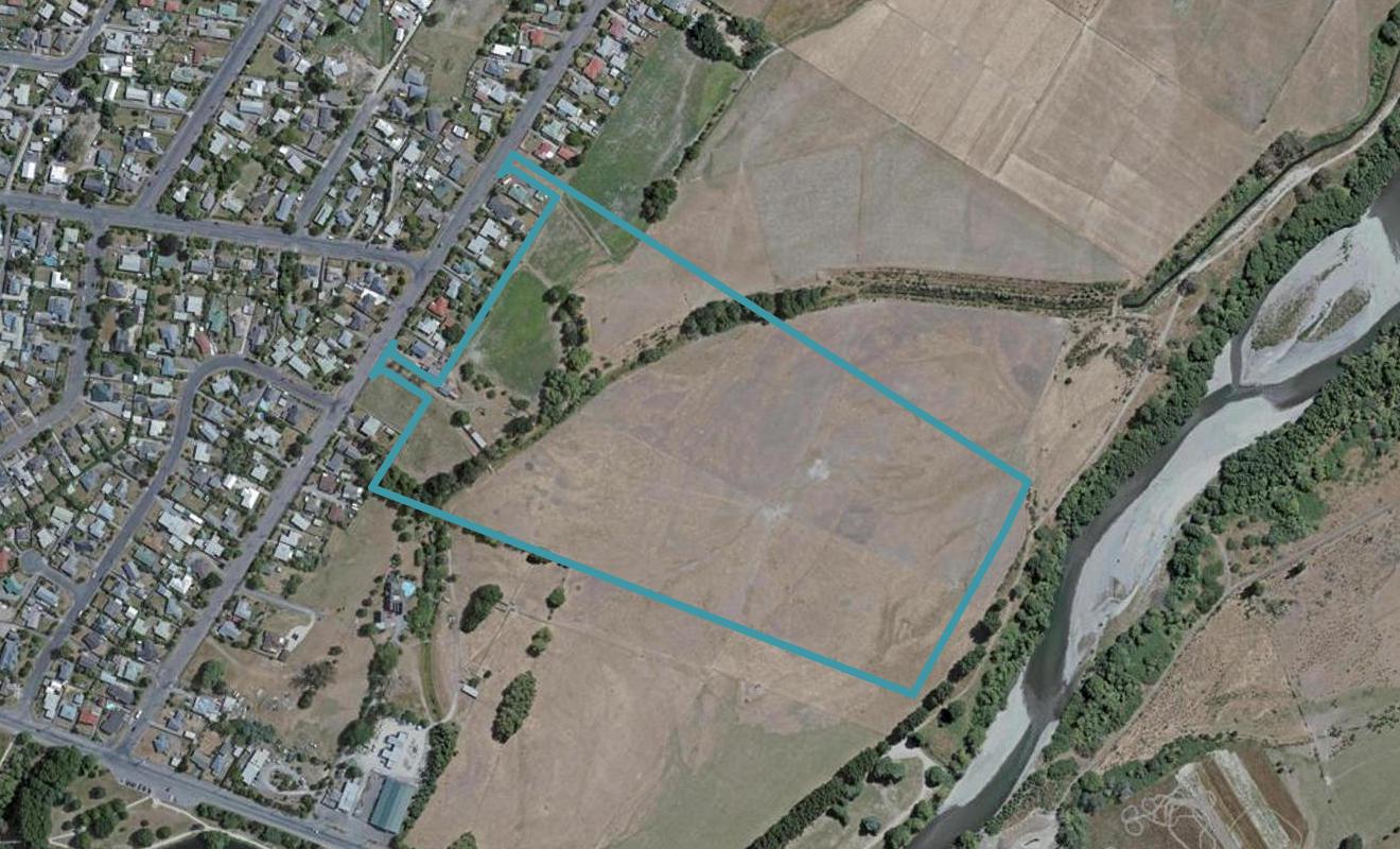0 Gordon Street, Lansdowne, Masterton - Carousel 1