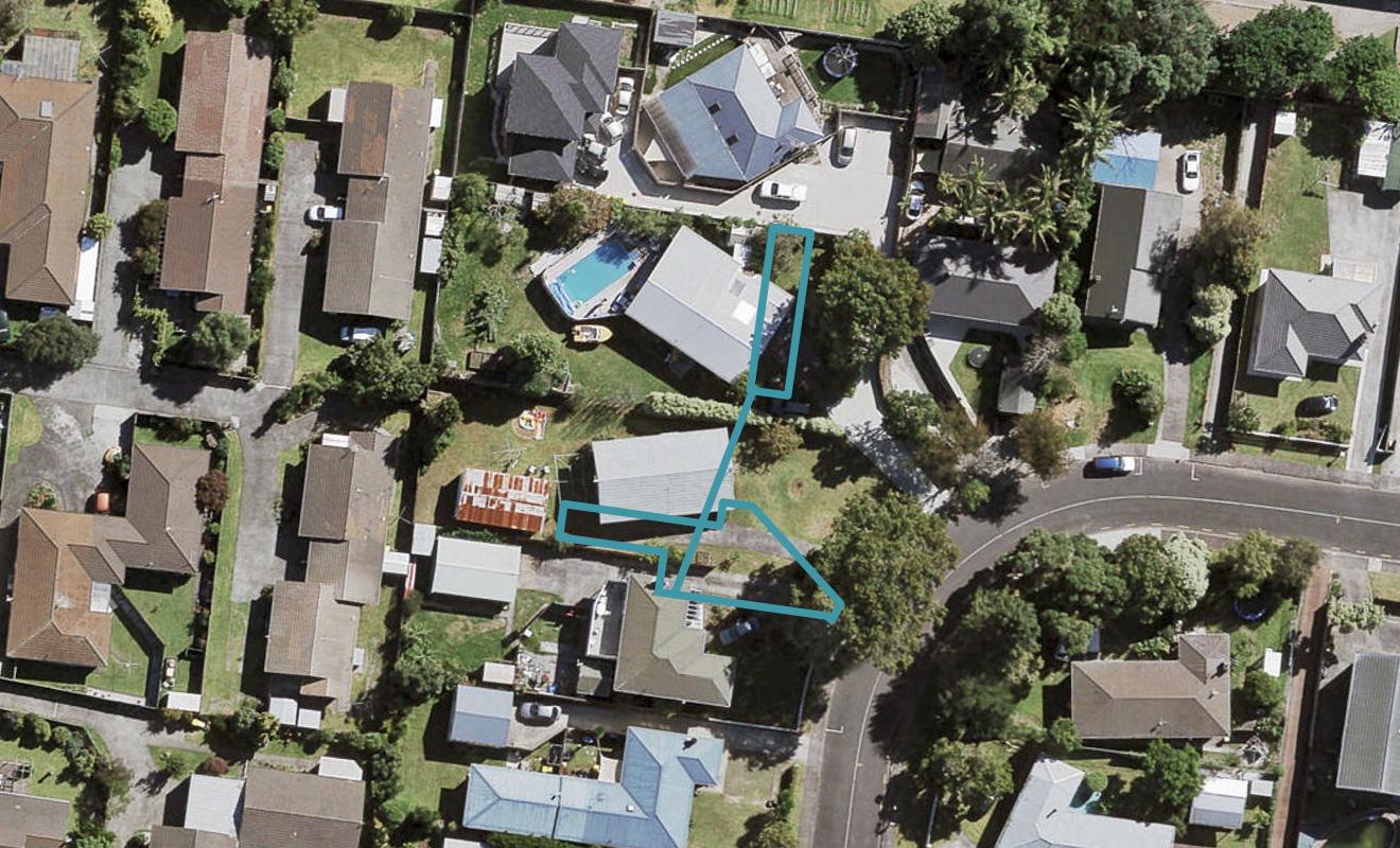 21/51 Te Kanawa Crescent, Henderson, Auckland - Carousel 1