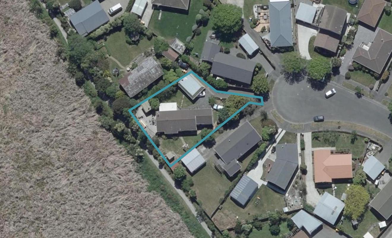 23A Daytona Place, Parklands, Christchurch - Carousel 1