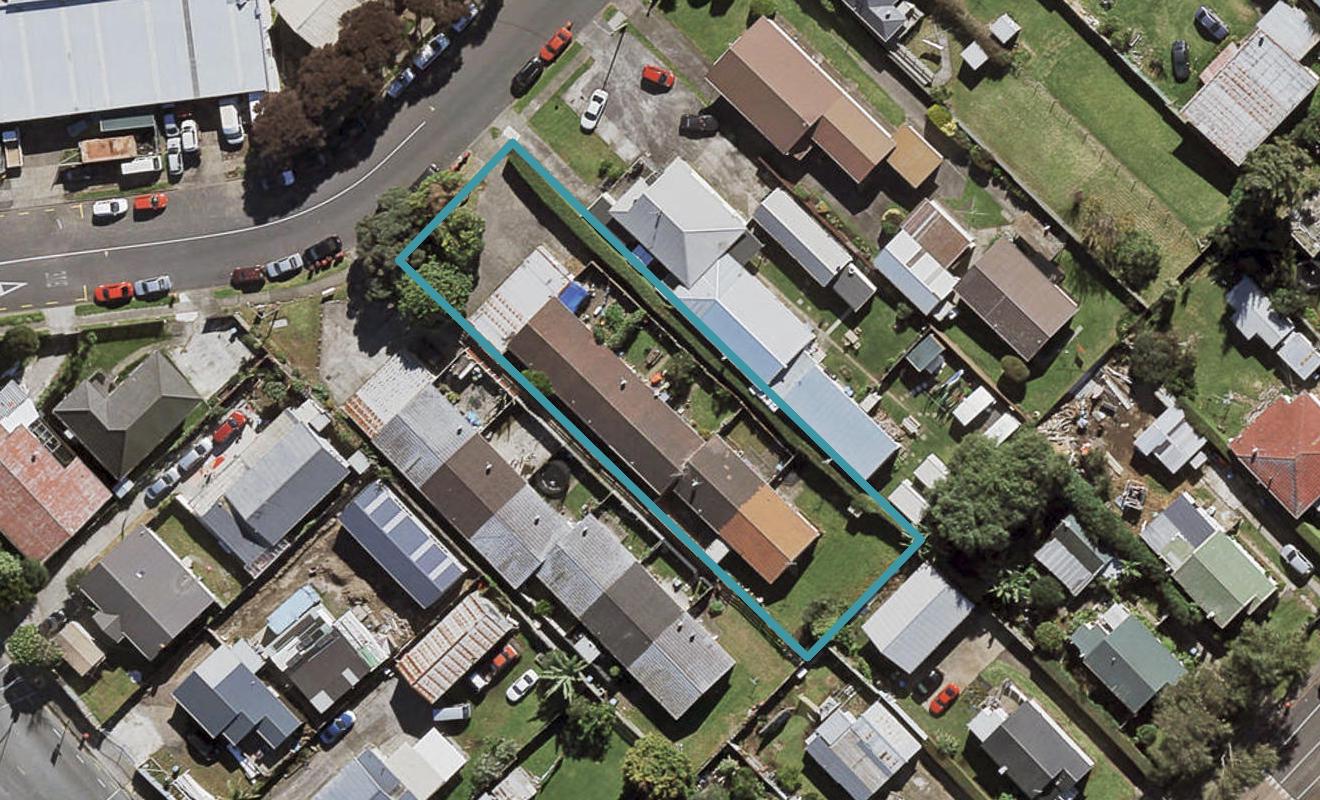 5/52 Marjorie Jayne Crescent, Otahuhu, Auckland - Carousel 1