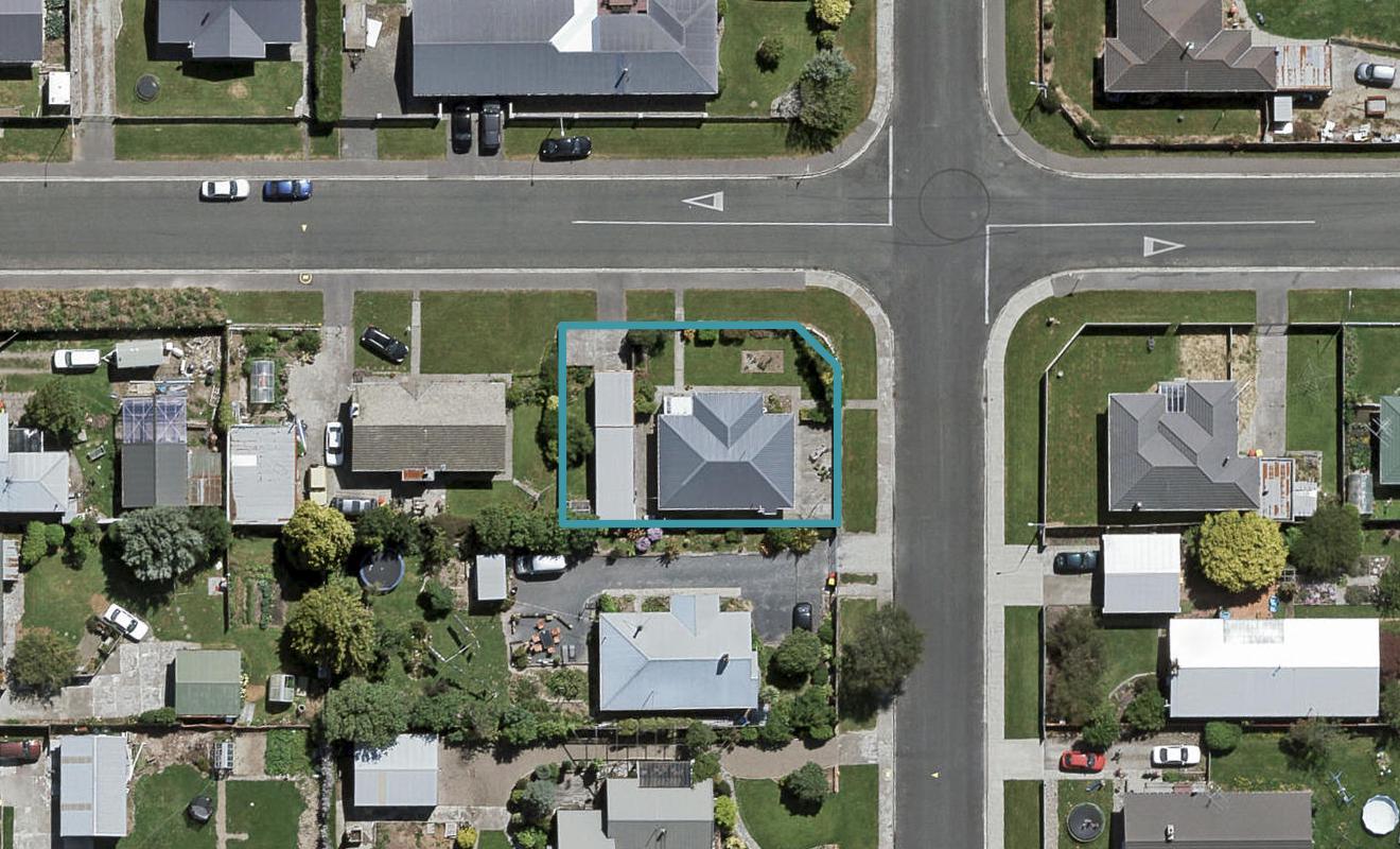 19 Ash Street, Newfield, Invercargill - Carousel 1